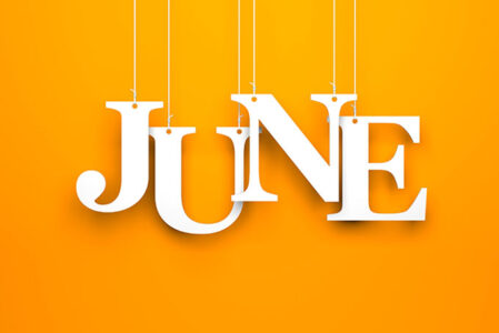 June Newsletter